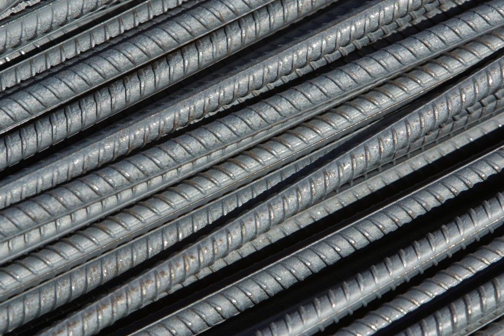 Reinforcing Bars Re Steel Supply Company Inc 