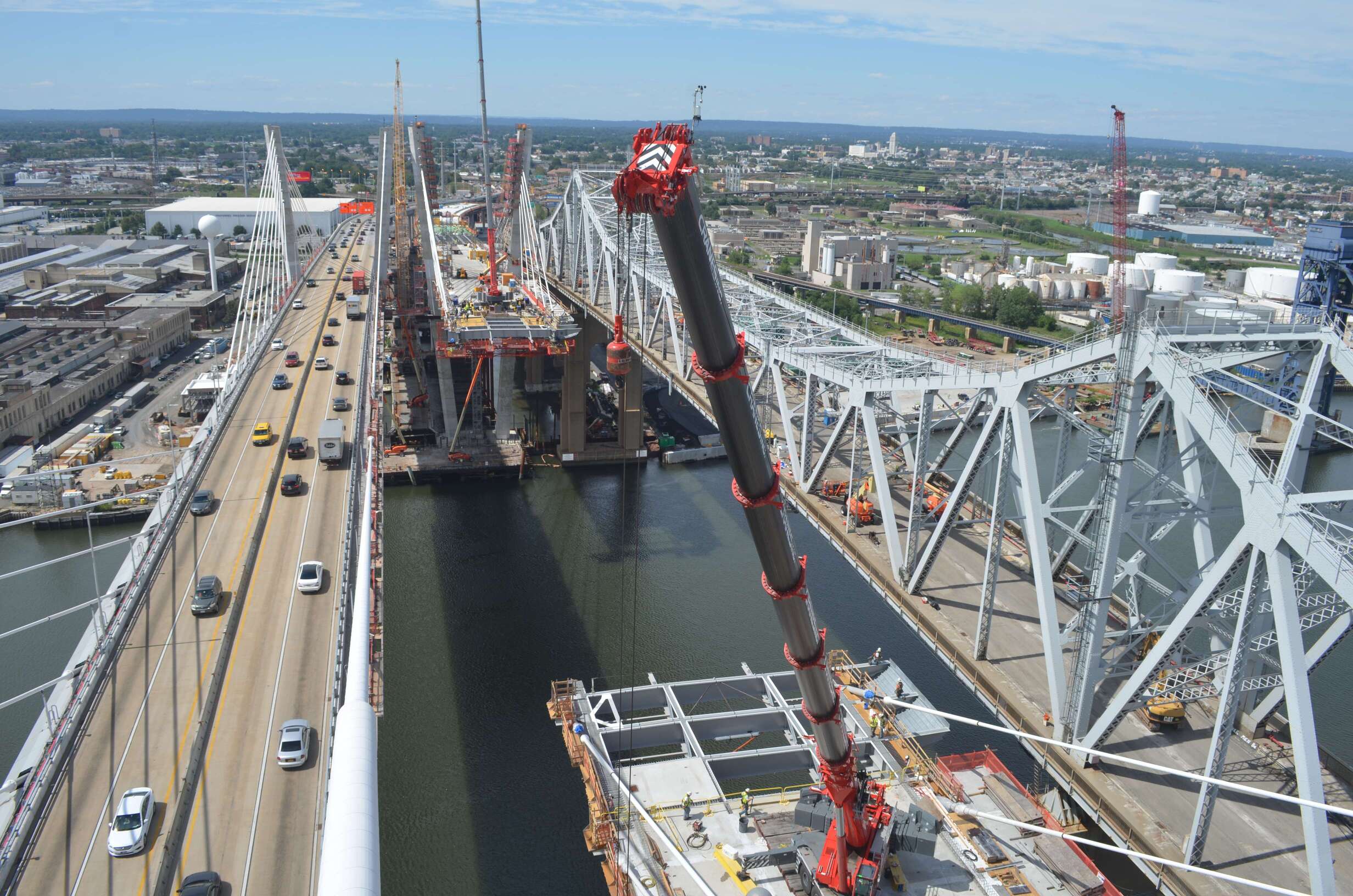 Goethals Bridge Toll Price 2023 - ldr0zj1
